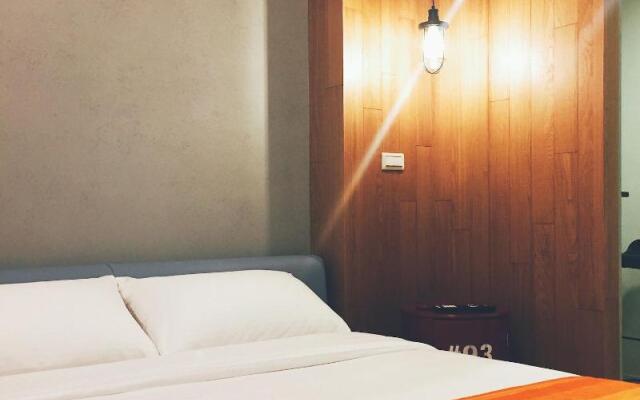 Interval B&B