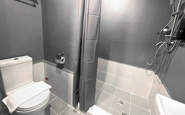mySTAY BGC South