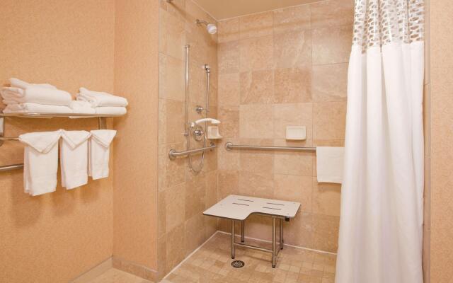 Hampton Inn & Suites Omaha Southwest-La Vista