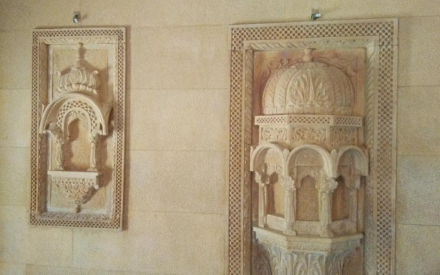 Oasis Jaisalmer Hotel