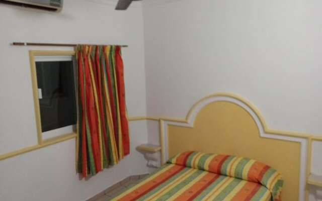 Hotel Kiko