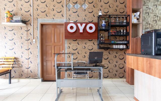 OYO 1668 Yvel Homestay