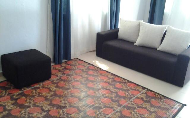 Panglima Guesthouse Langkawi
