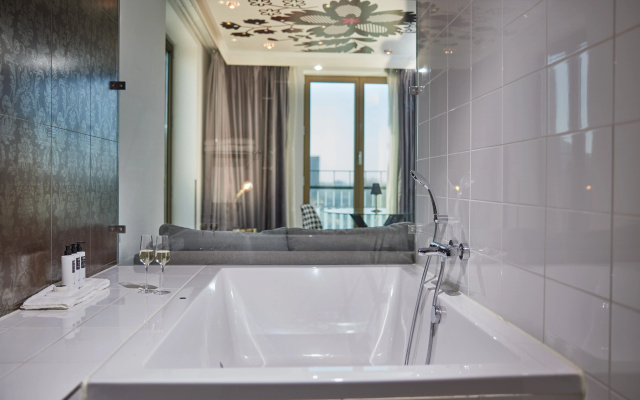 WestCord Fashion Hotel Amsterdam - Image 7