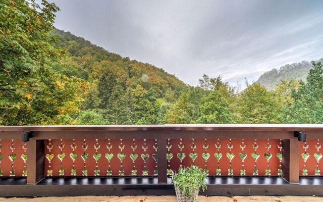 Rustic Holiday Home With Sauna in Bad Harzburg