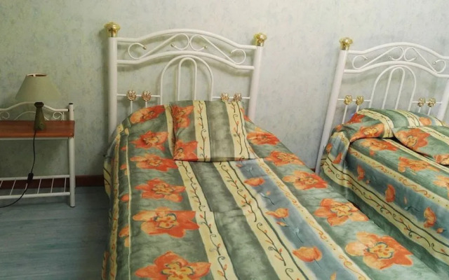 Chambre d’hotes de Malvalette