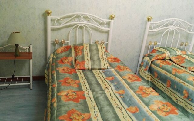 Chambre d’hotes de Malvalette