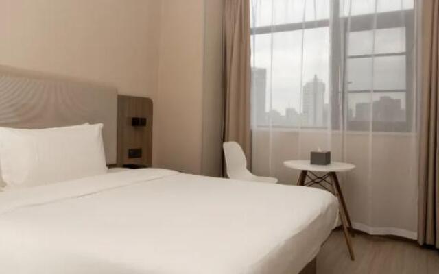 Hanting Hotel Kunming Cuihu