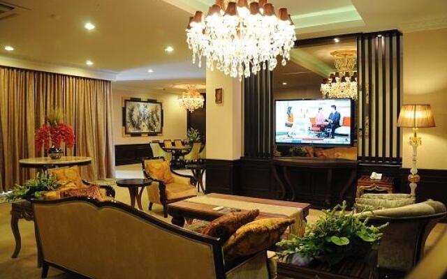 New Kuta Hotel