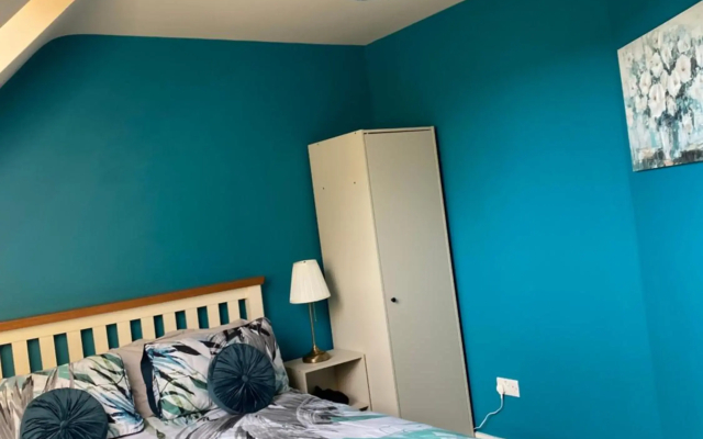 Scarr View 1st floor Apartment