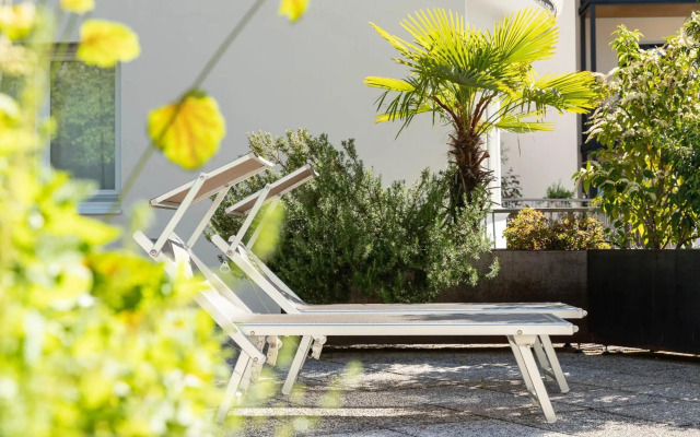 Villa am Gries ''Apartments''