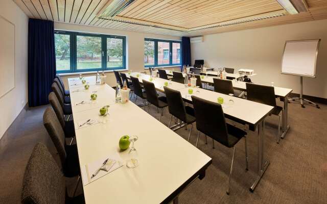 GHOTEL hotel & living Hannover