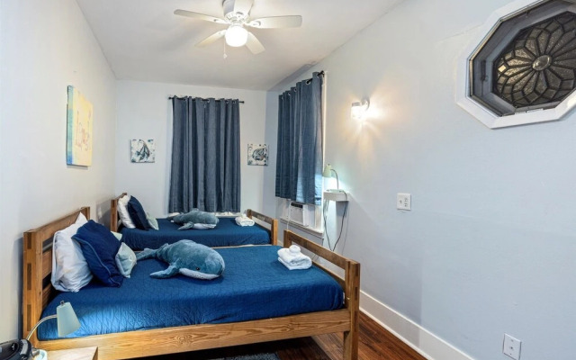 Seas The Breeze 4 Bedroom Home
