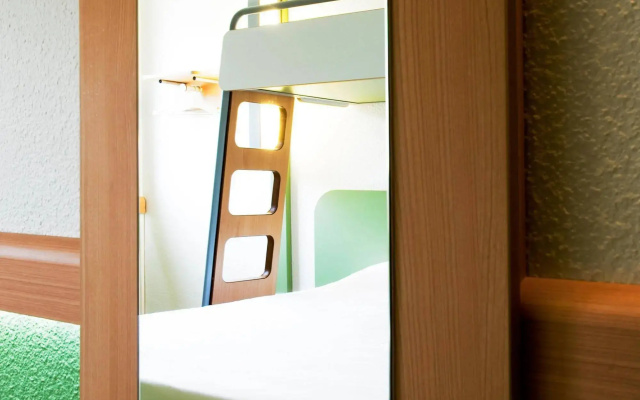 ibis budget Avignon Centre