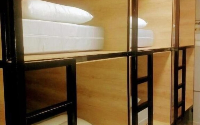 Hippie City Hostel