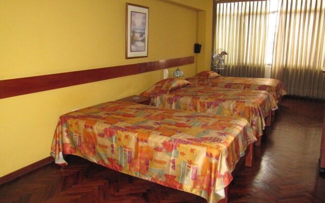 Hostal Solari