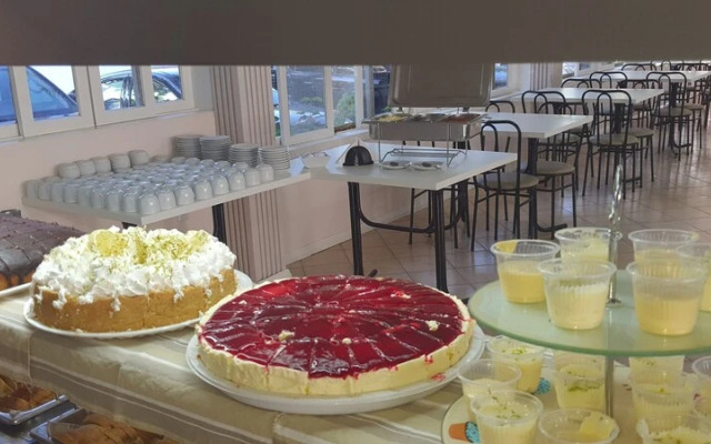 Hotel Pousada Ilha do Mar Bombinhas