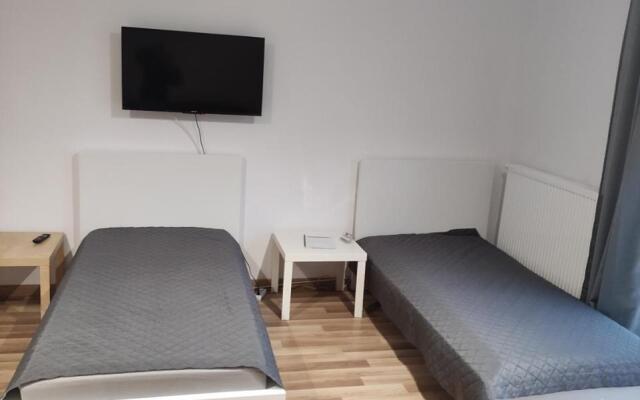 Sleepy3city Apartments 10 Lutego 23