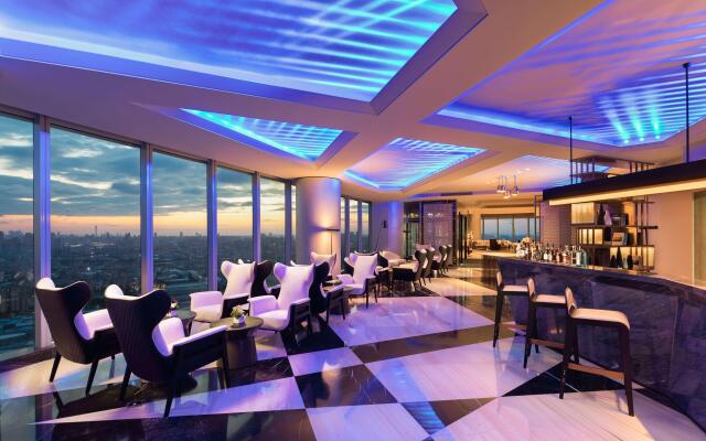DoubleTree by Hilton Foshan Nanhai