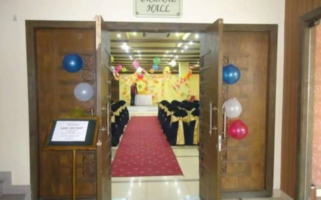 Royalton Hotel