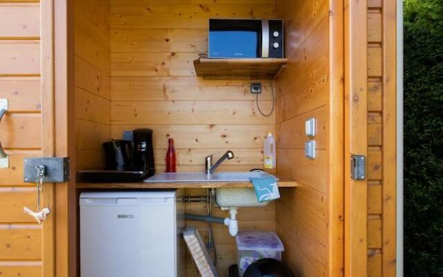 Domaine des Vignères