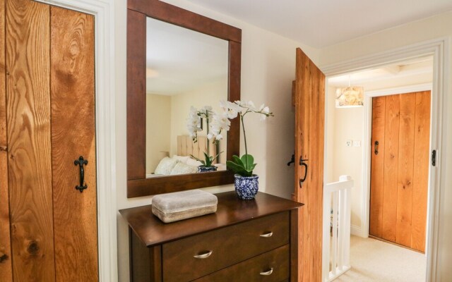 Mulberry Cottage