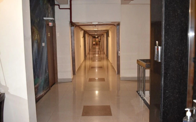 Hotel Radhika Regency