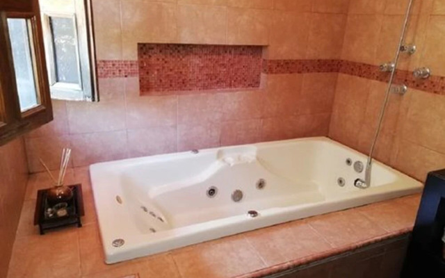 Hermosa y Confortable Casa Amplia