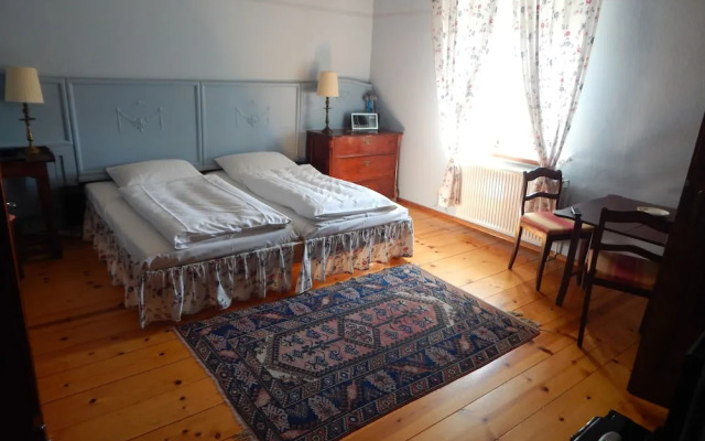 Hotel Alte Försterei Kloster Zinna