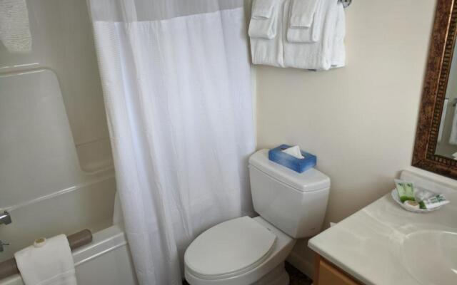 Stowe Motel & Snowdrift