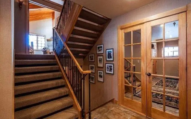 Deer Valley Silverlake Cache