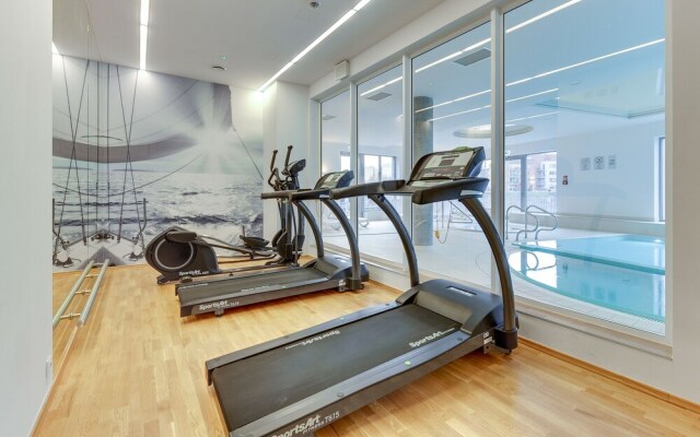 Flats For Rent - Waterlane Island