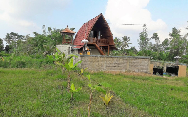 Telagamas Guest House