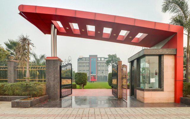 Jashn by OYO Rooms