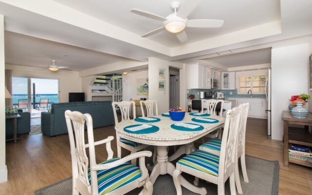 Caribbean Paradise by Cayman Villas