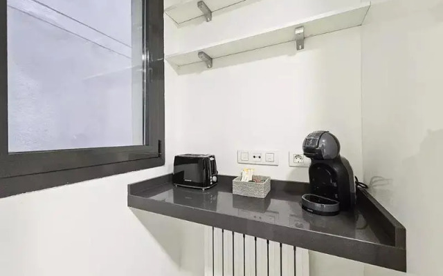 Apartamentos Zaragoza Independencia 3000