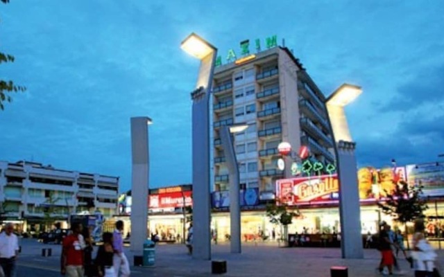 Euroresidence n.4