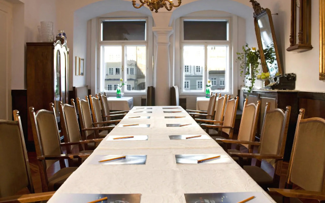 Austria Classic Hotel Wolfinger