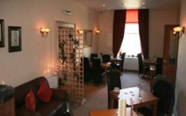 The Southfield Hotel