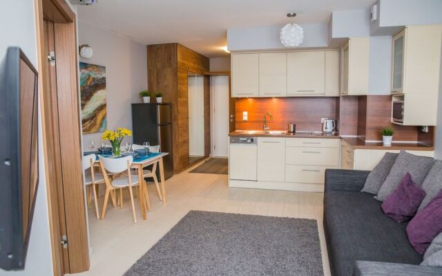 Family Homes - Apartamenty Gwiazda Morza