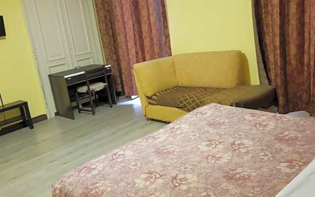 Hotel Vinzaglio