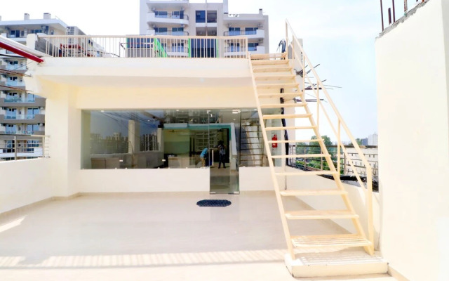 Hotel Northeast