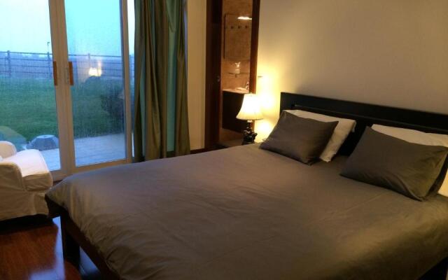 Silver Coast Vacation Inn