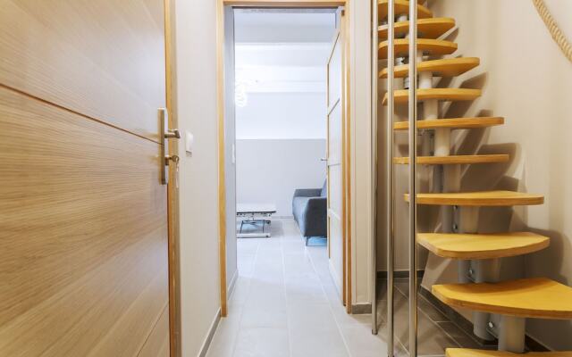 Roissy Appartements