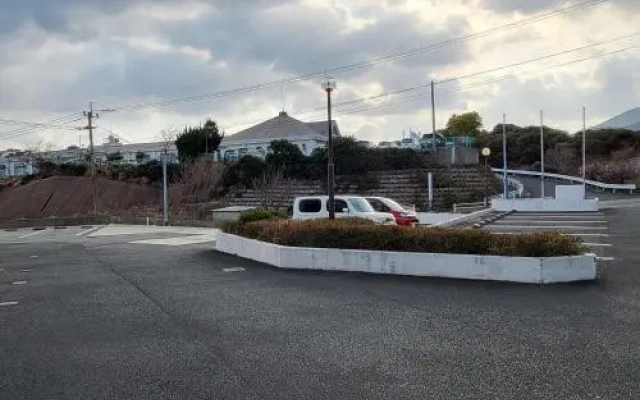 Tsushima Dae-A Hotel