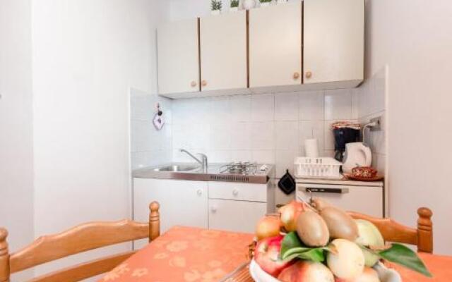 Apartments SALAMON