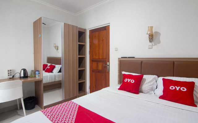 OYO 92602 Doesnami Syariah 2