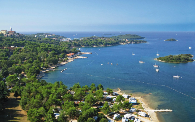 Victoria Mobilhome Camping Orsera