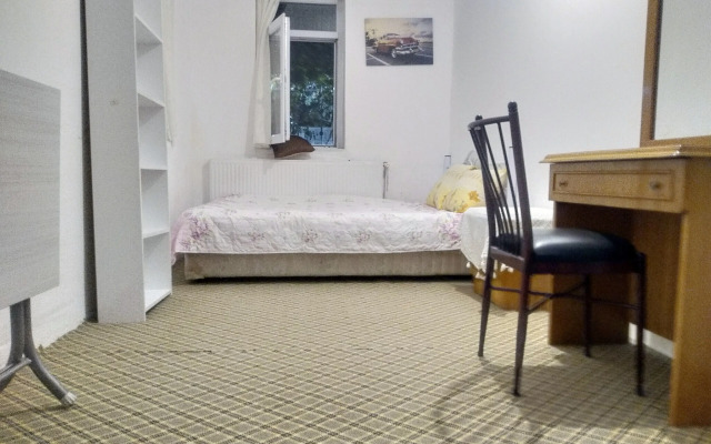 Acan Apart Pansiyon