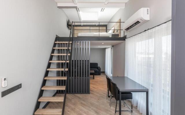 Z-Suites